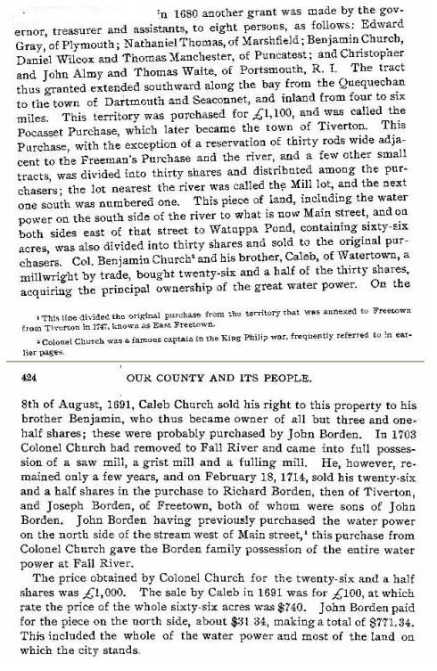 Our Country & Its People